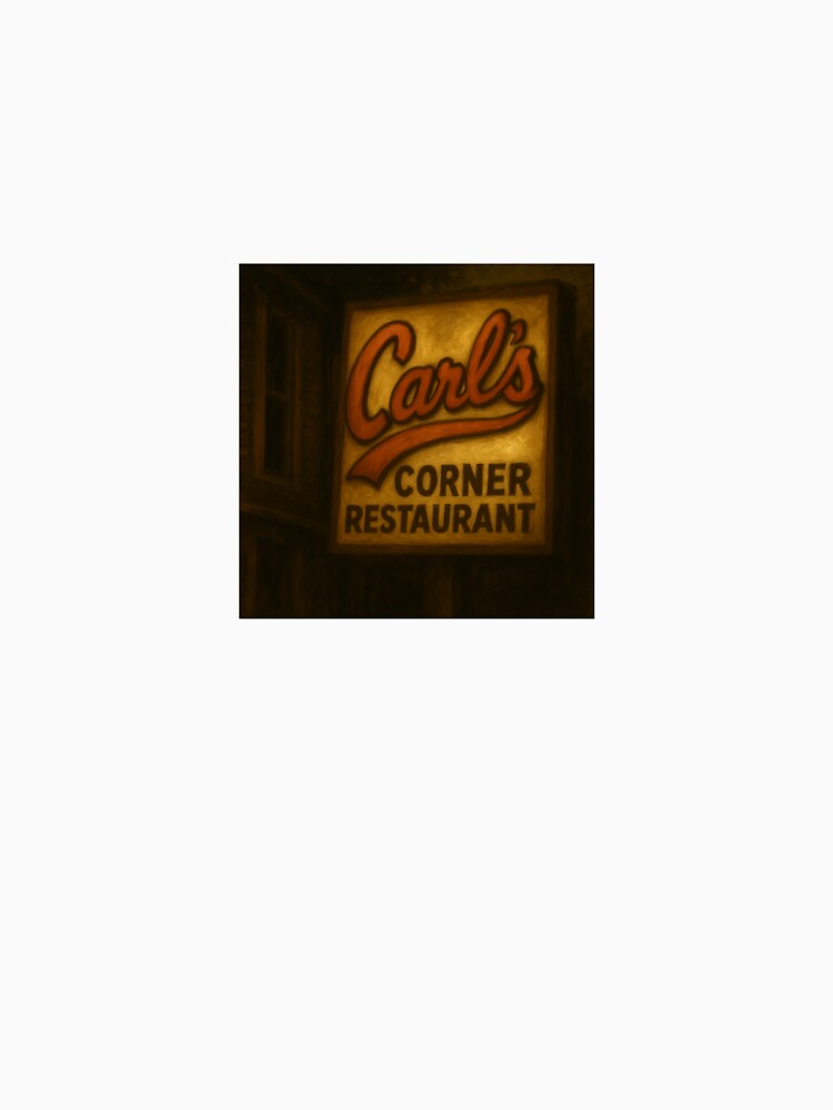 Carl's Corner by Paperboys and Bicycle Thieves
