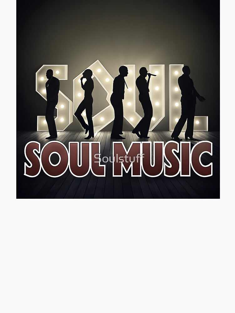 Soul Silhouette by Soulstuff