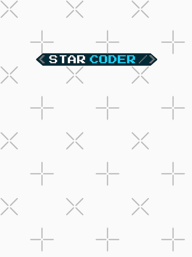 Star Coder - for all 10x Programmers by VandoorLabs