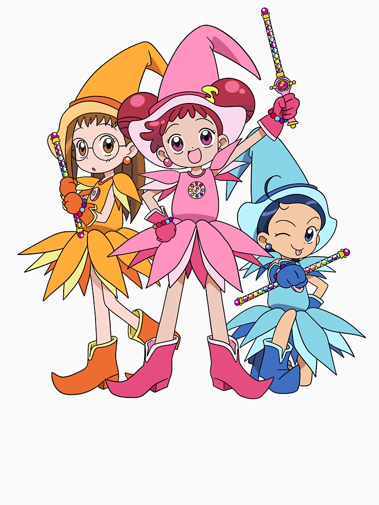 Doremi classic by magicshopgirl