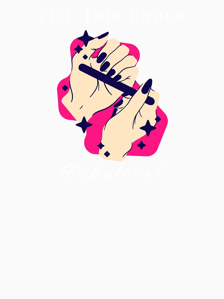 File this Under Fabulous! Nail Art Enthusiast by collectionnm