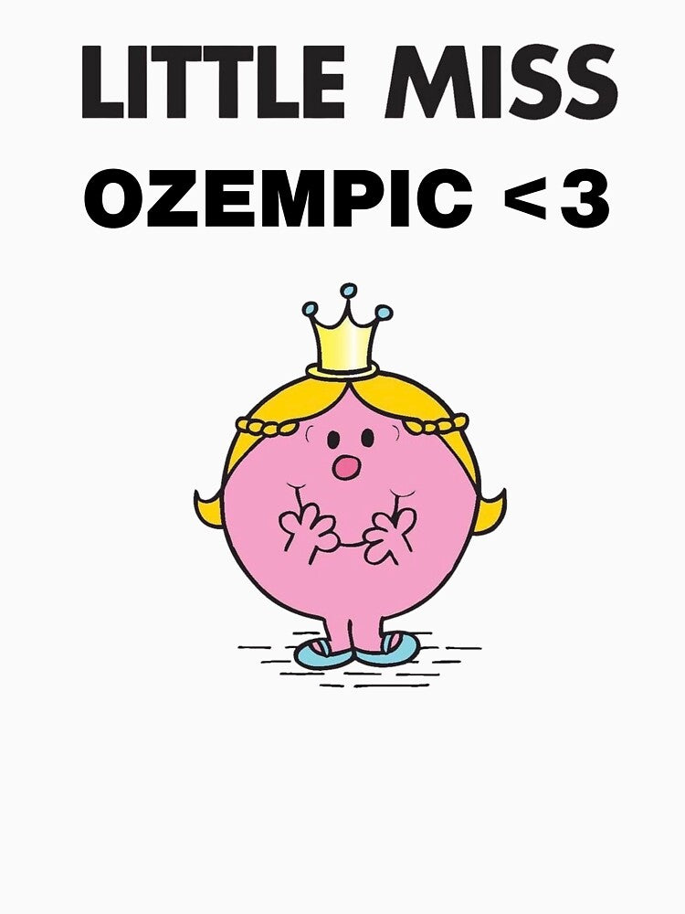 lil miss ozempic<3 by rubitch1738