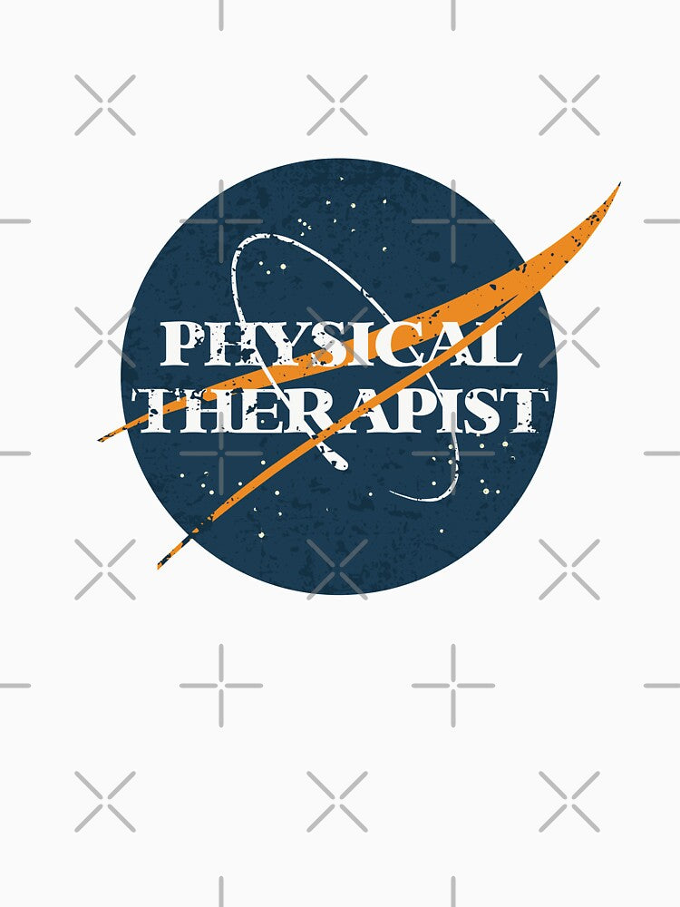 Physical Therapy Vintage by orlumbuspirate