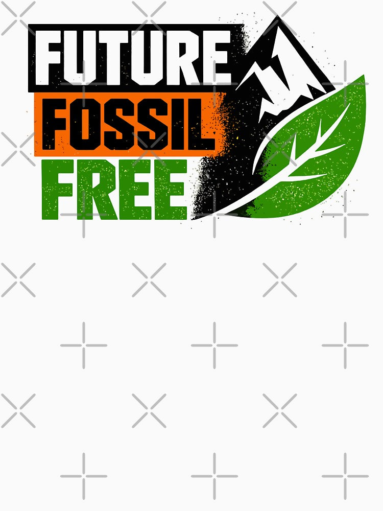 Future Fossil Free by fadilow