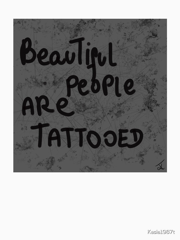 tattoos by Kasia1987t