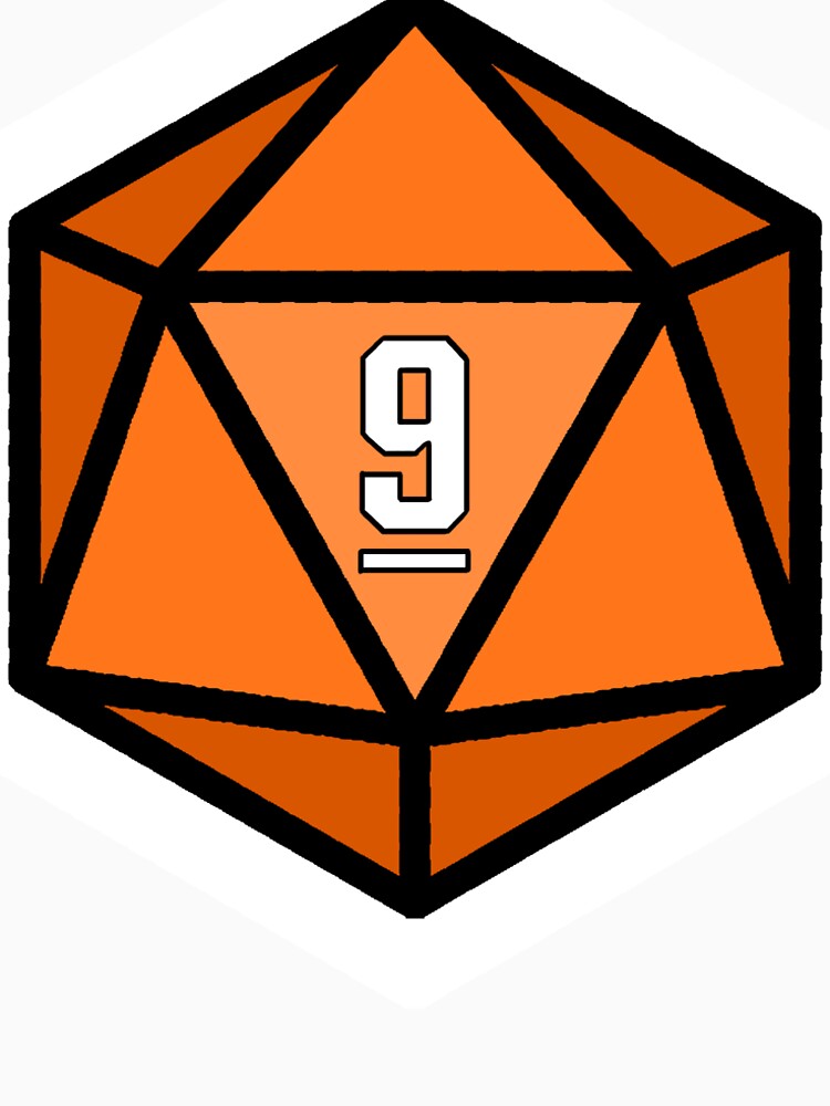 The 9 Hells Logo by Ironic-Mint