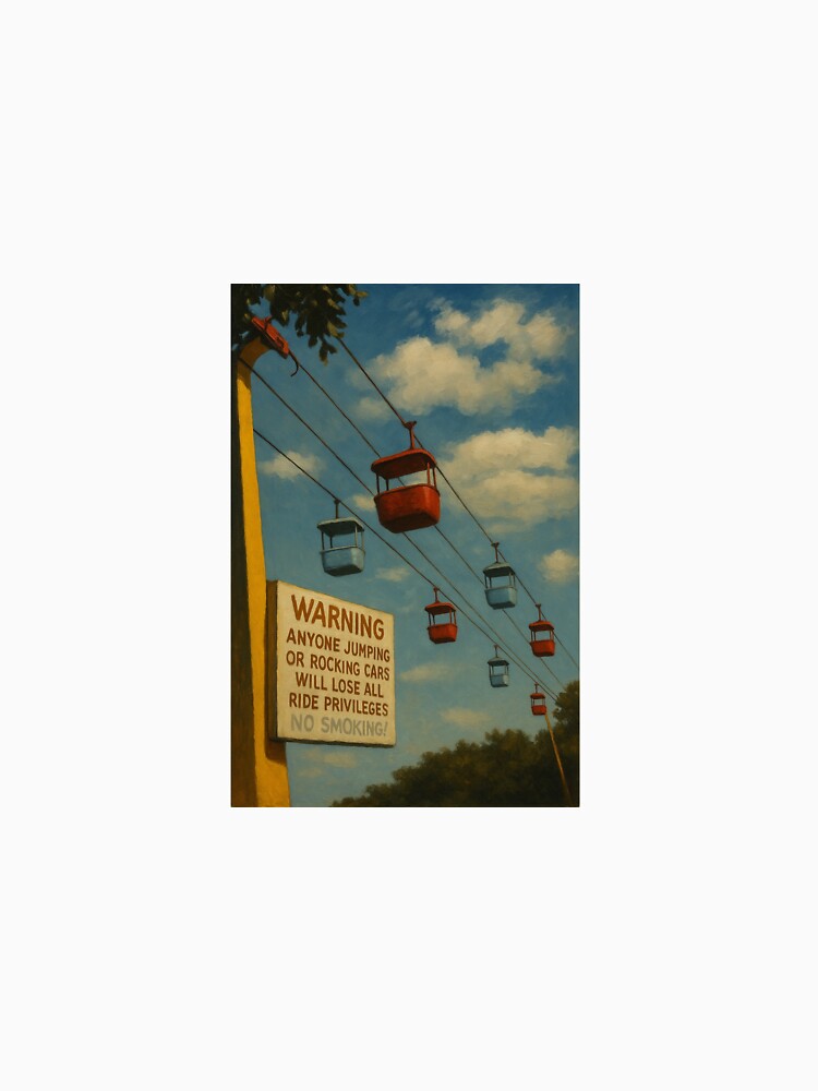 Skyliner by Paperboys and Bicycle Thieves