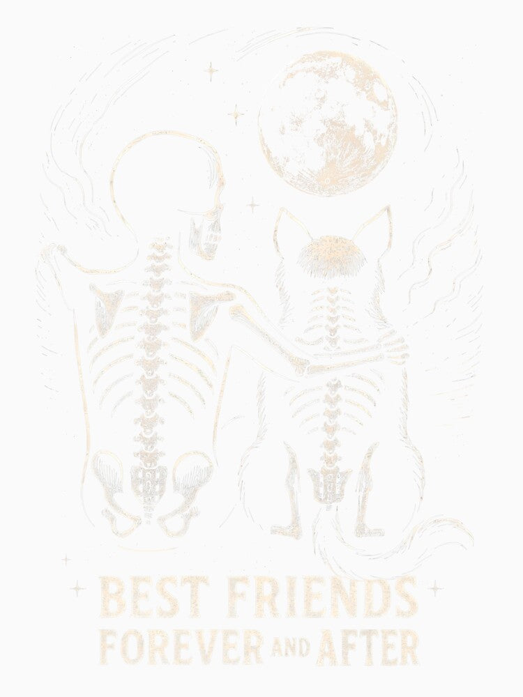 Best Friends Forever & After by Skyleton