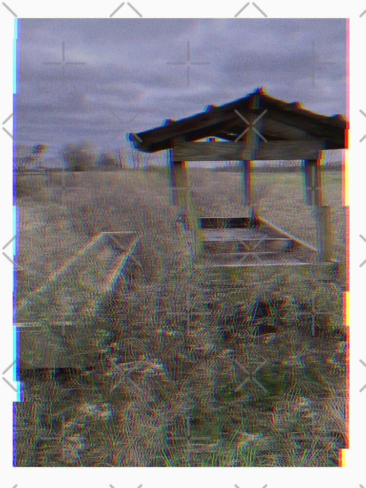 Analog feed trough by This That and the Other