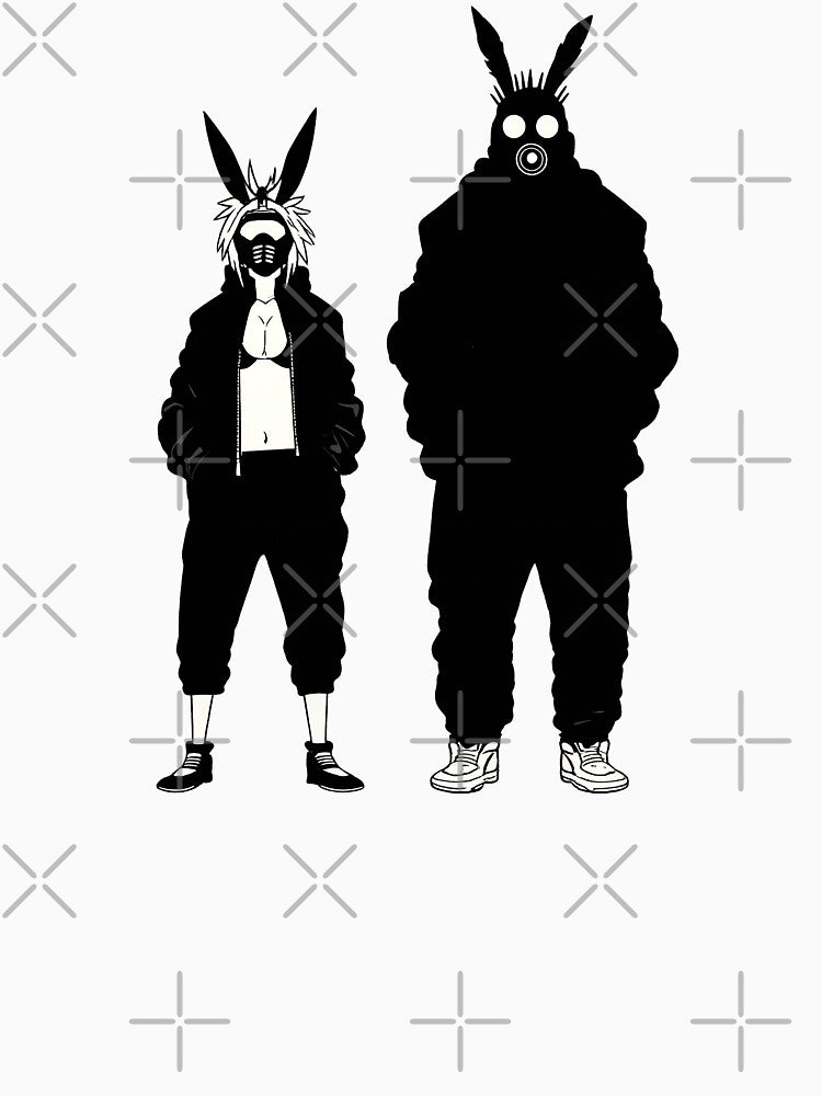 Dorohedoro by CatyArte6