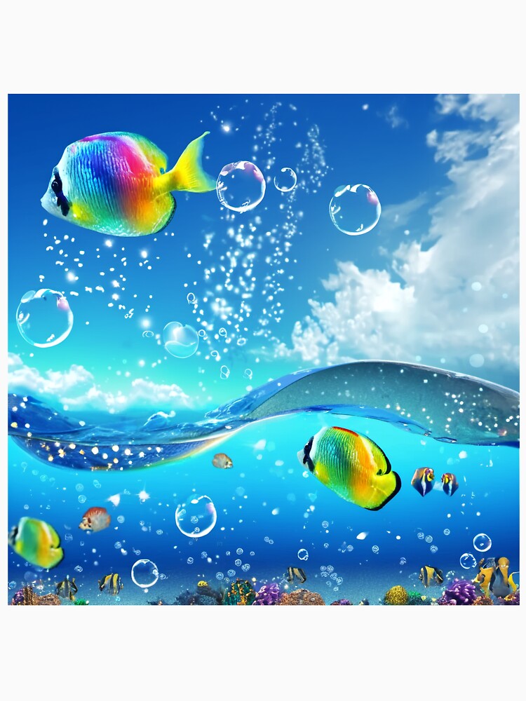 frutiger fishies by hysteriac