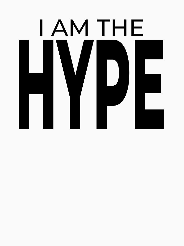 Hype by limitbreakgear