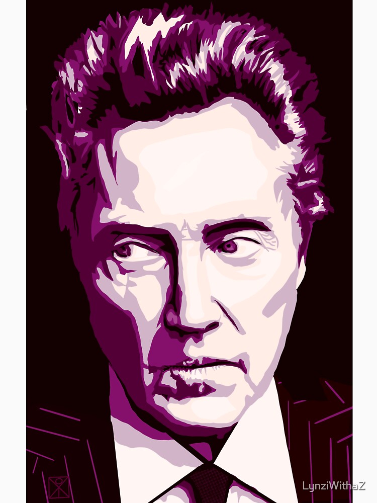 Magenta Walken by LynziWithaZ