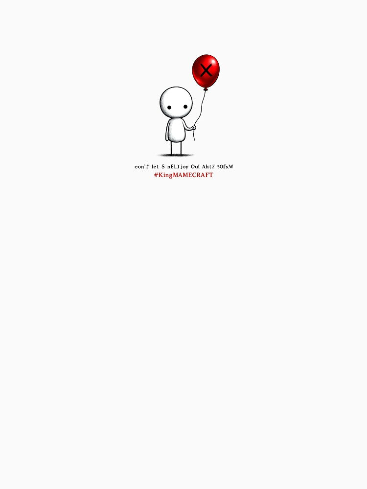 NURU_The Red Signal by #kingMAMECRAFT