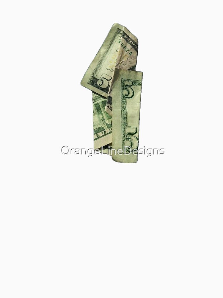 money by OrangeLineDesigns