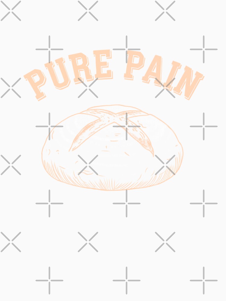 Pure Pain Sourdough Bread Baker by Buffet Nation