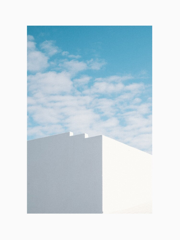 Marfa Minimalism by AlexEMayesPhoto