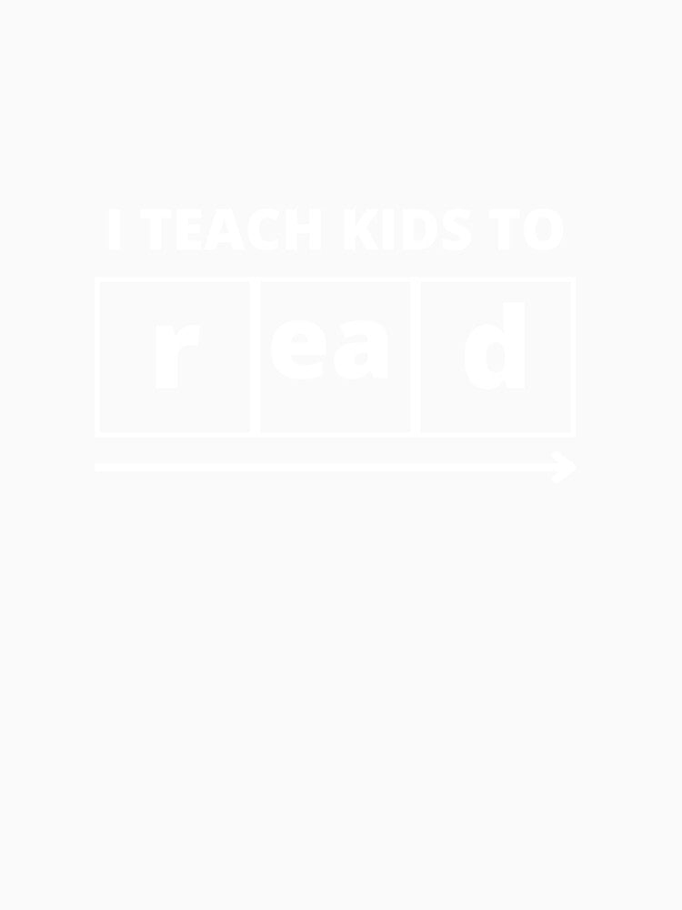 scientist i teach kids to read , speech language pathologist therapy teacher by POPLIN ⭐ ⭐ ⭐ ⭐ ⭐