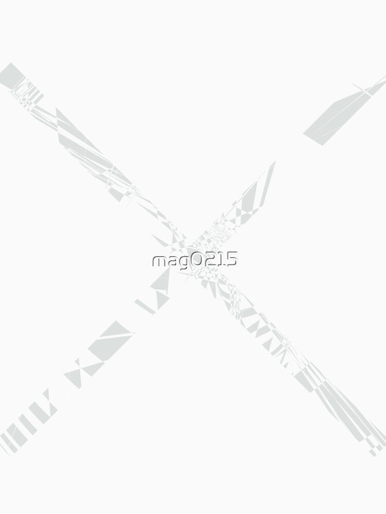 X Design 1I2 by mag0215