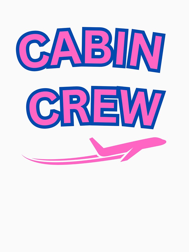 CABIN CREW by mcsshoppy