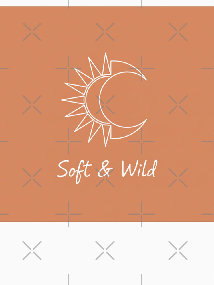 Soft and wild by DoneAndDusted