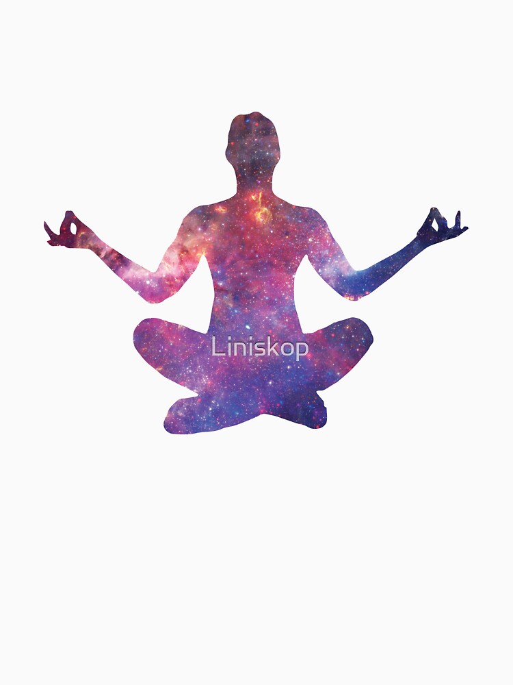 Yoga by Liniskop