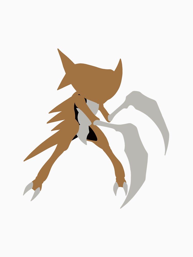 Butops Minimalist by shiix