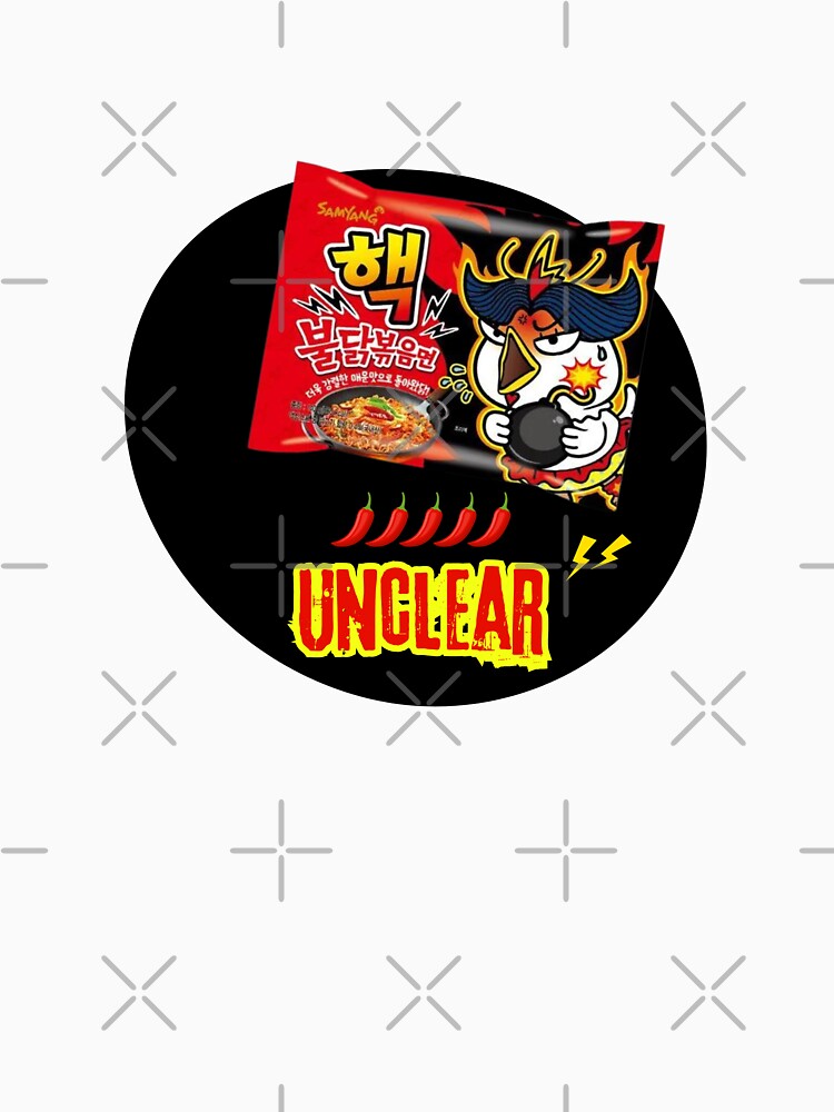 buldak hack spicy by EnjoyKoreaStudio