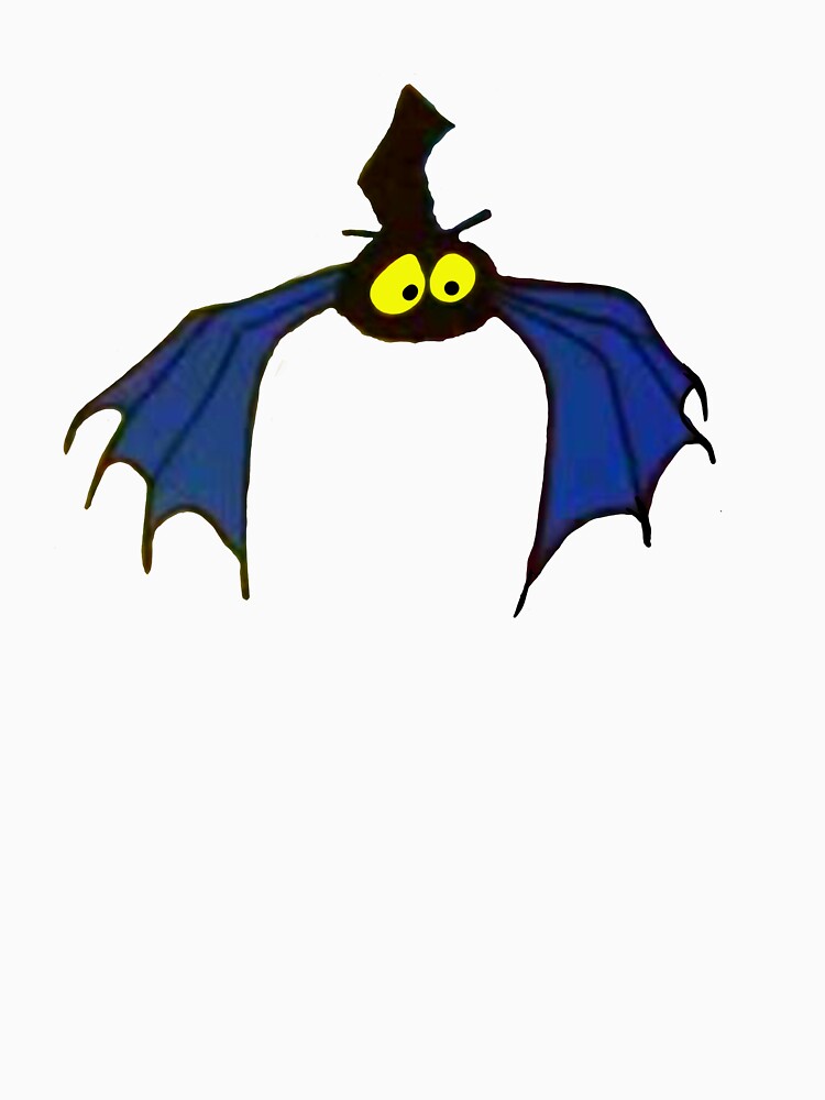 Count bloodcount bat by DaydreamCult