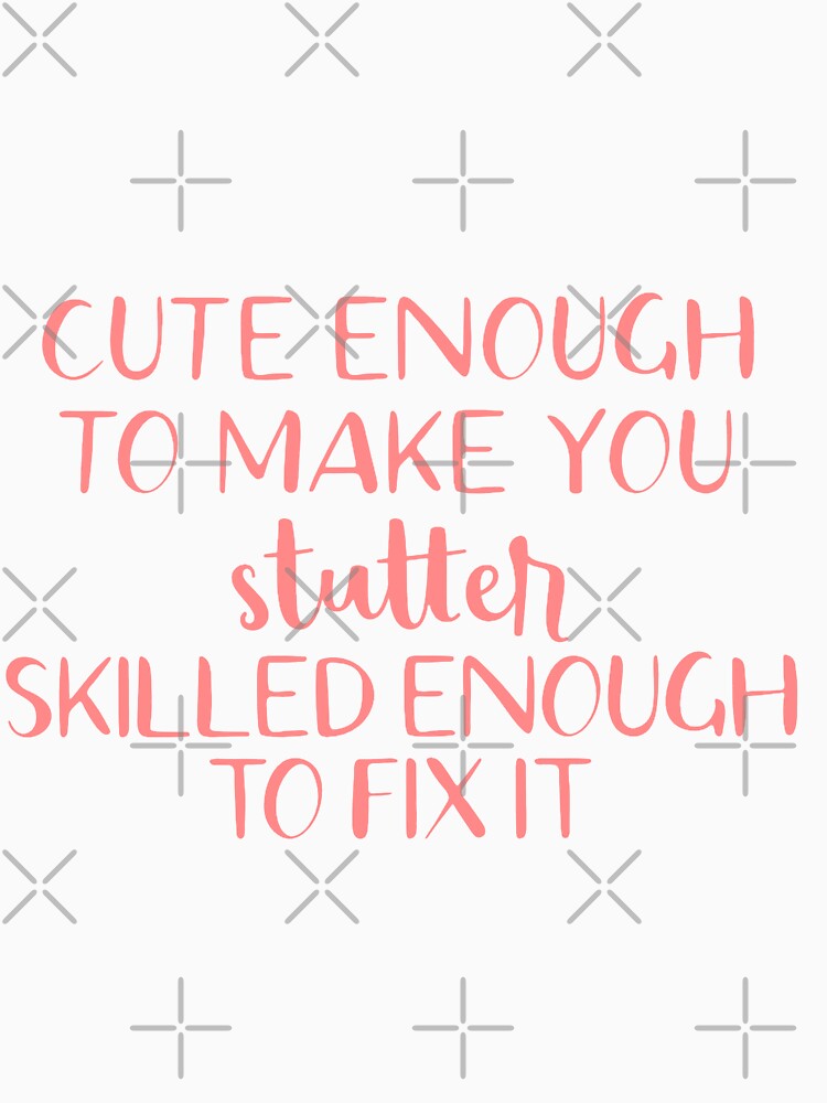 speech language pathologist by stickersbycare