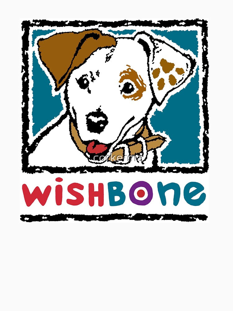 Wishbone Logo by corkerma