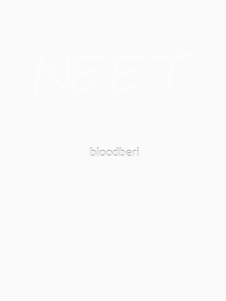 Neet by bloodberi