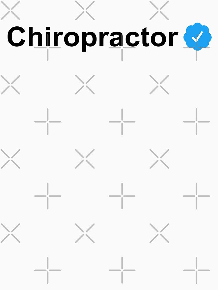 Verified Chiropractor by deepan chandrasekaran