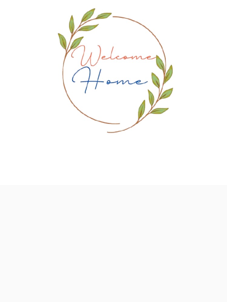 Welcome Home by DVerse Studio