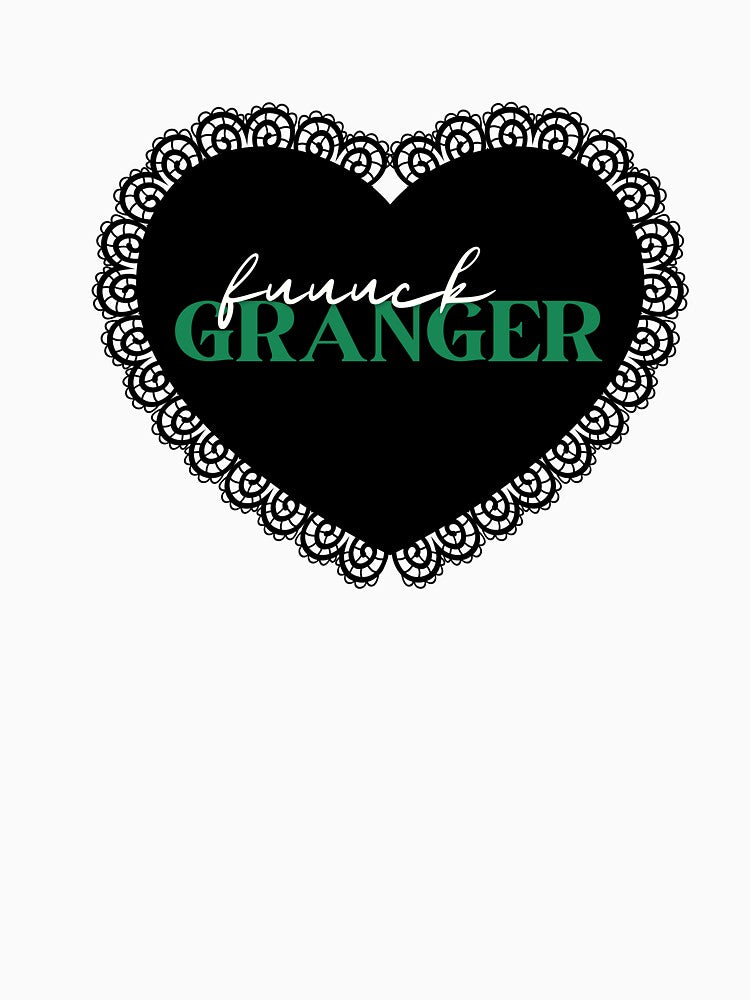 Draco - Fuuuck Granger (Dramione) by Dusk & Lace