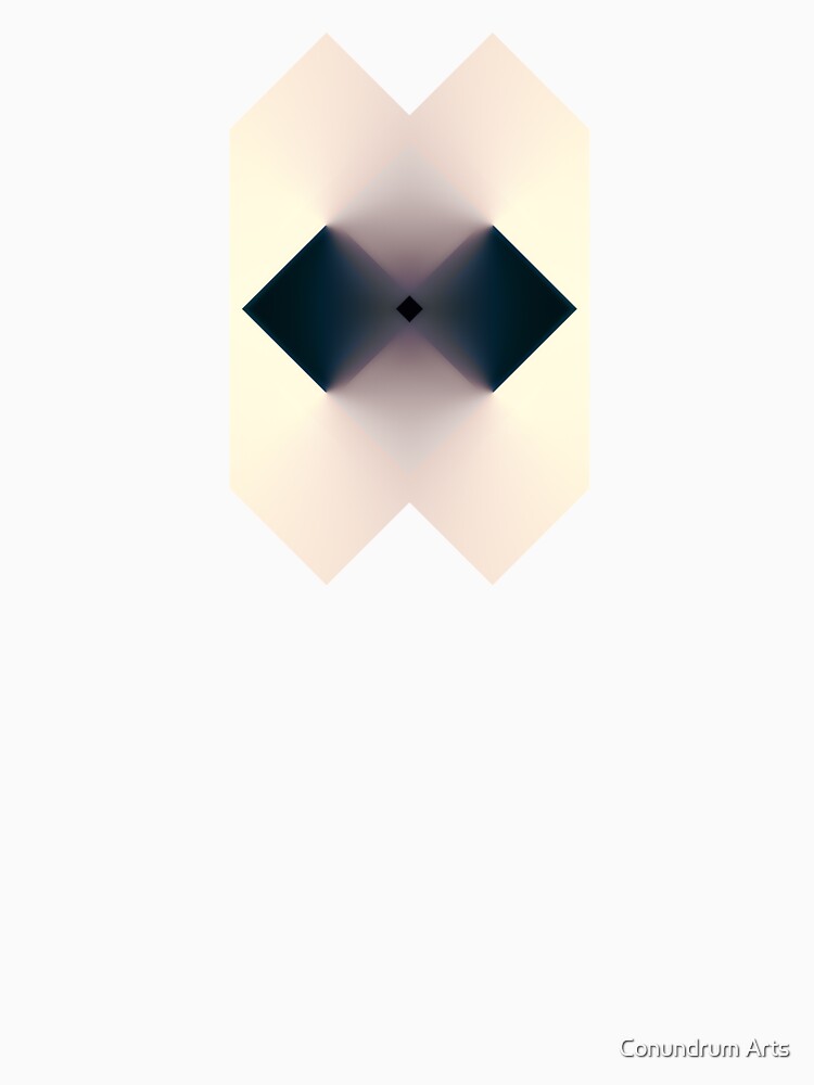 Two Means One by Conundrum Arts