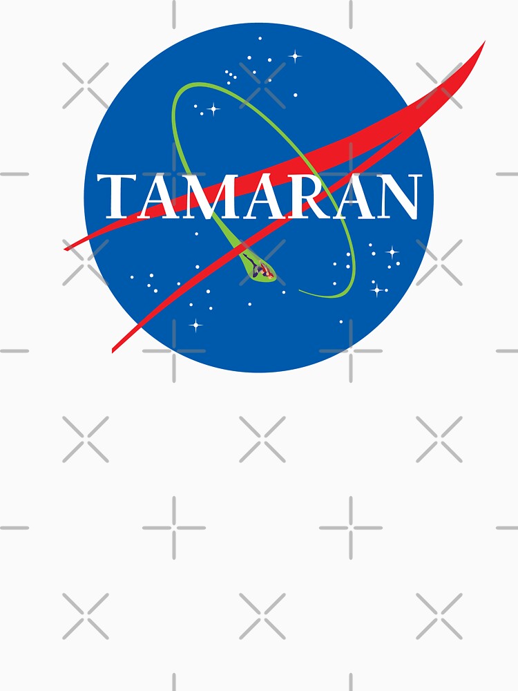 Tamaran by GuardianMaiden