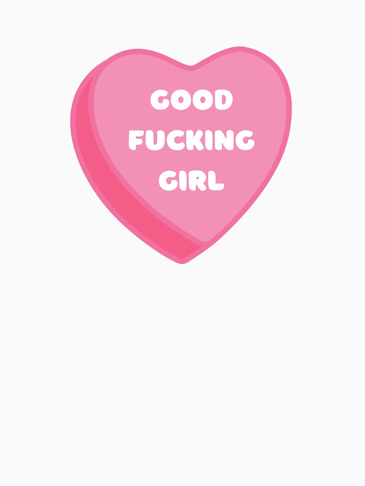 Good Fucking Girl by Dusk & Lace
