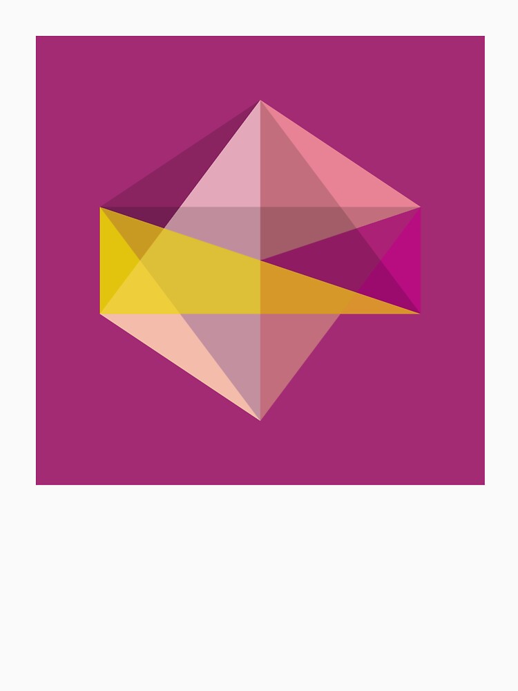The Beauty of  Shapes - 03 by Visual-Memories
