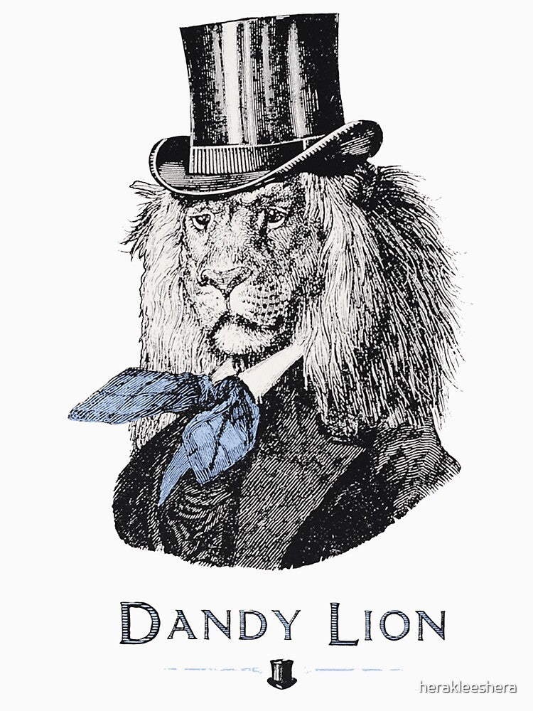 Dandylion by herakleeshera
