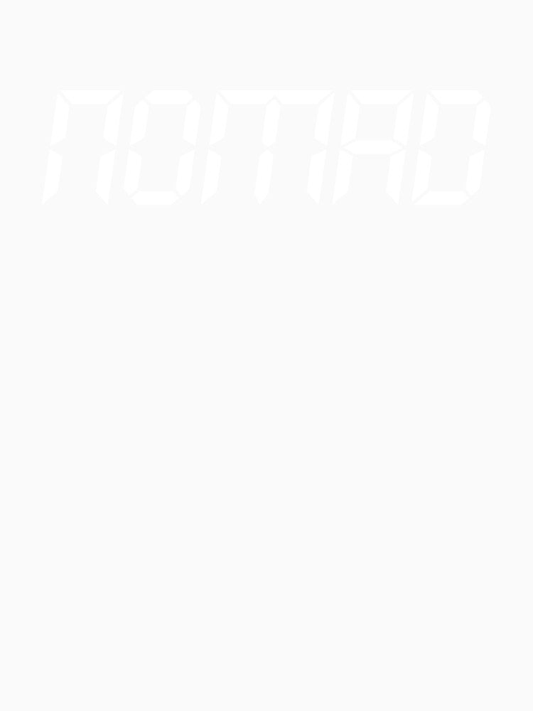 Digital Nomad by Texterns