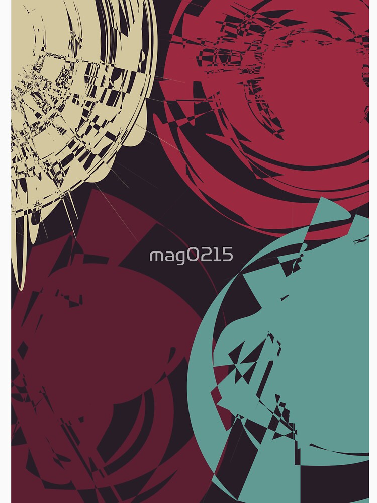Four Corners by mag0215