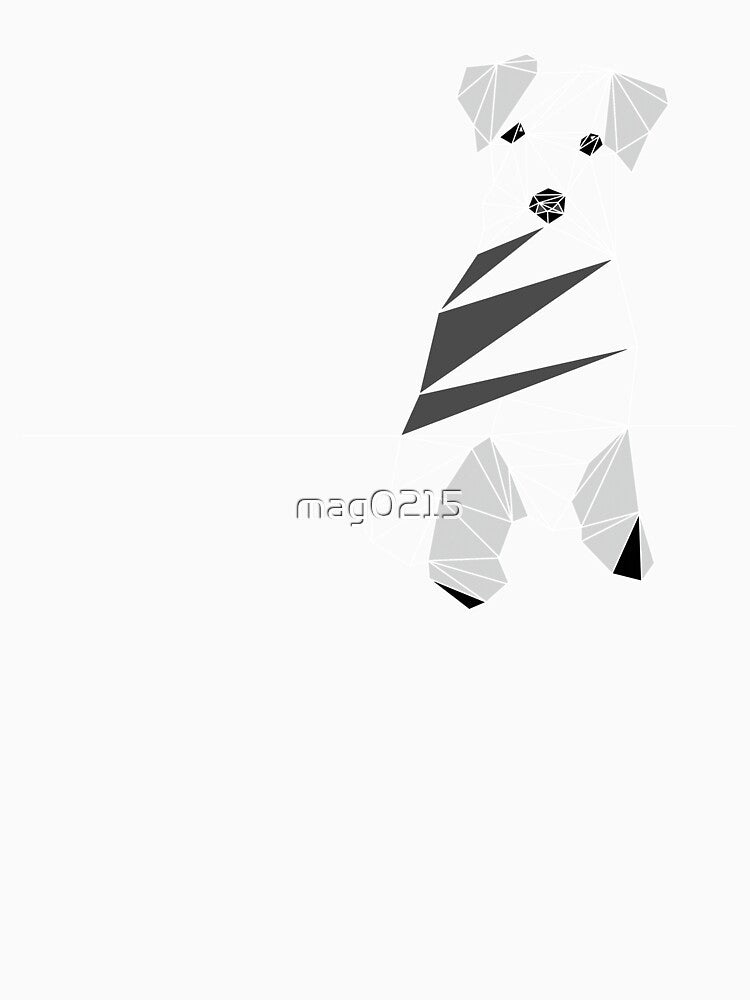 Dog Points by mag0215