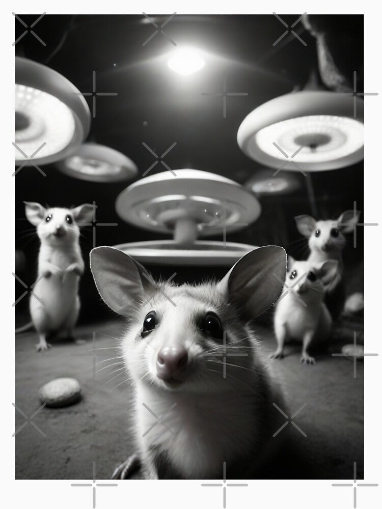 possum by bvdesignart