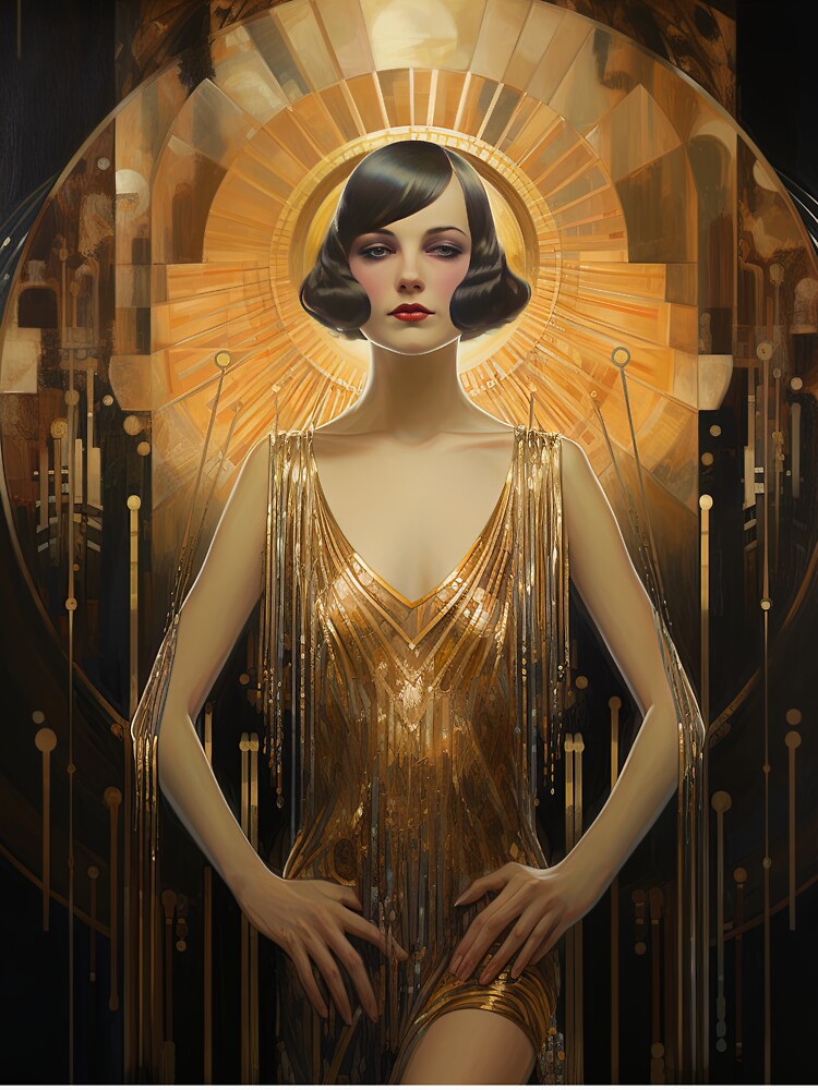 Symmetry and Style by Retro Type