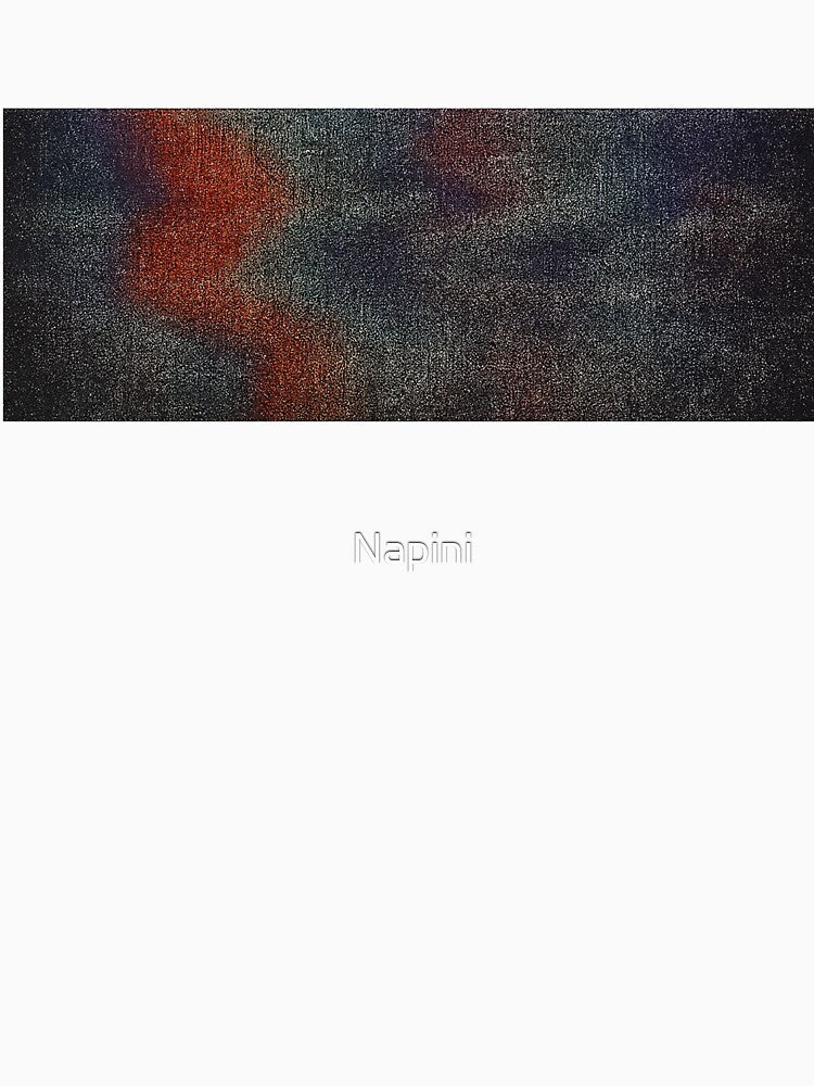 Retro VHS Static – Analog Noise by Napini