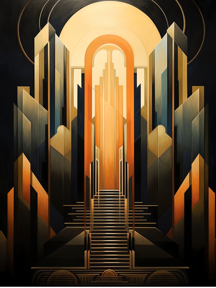 Vibrant Vector Visions by Retro Type