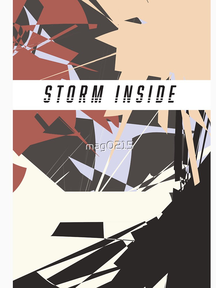 storm inside by mag0215
