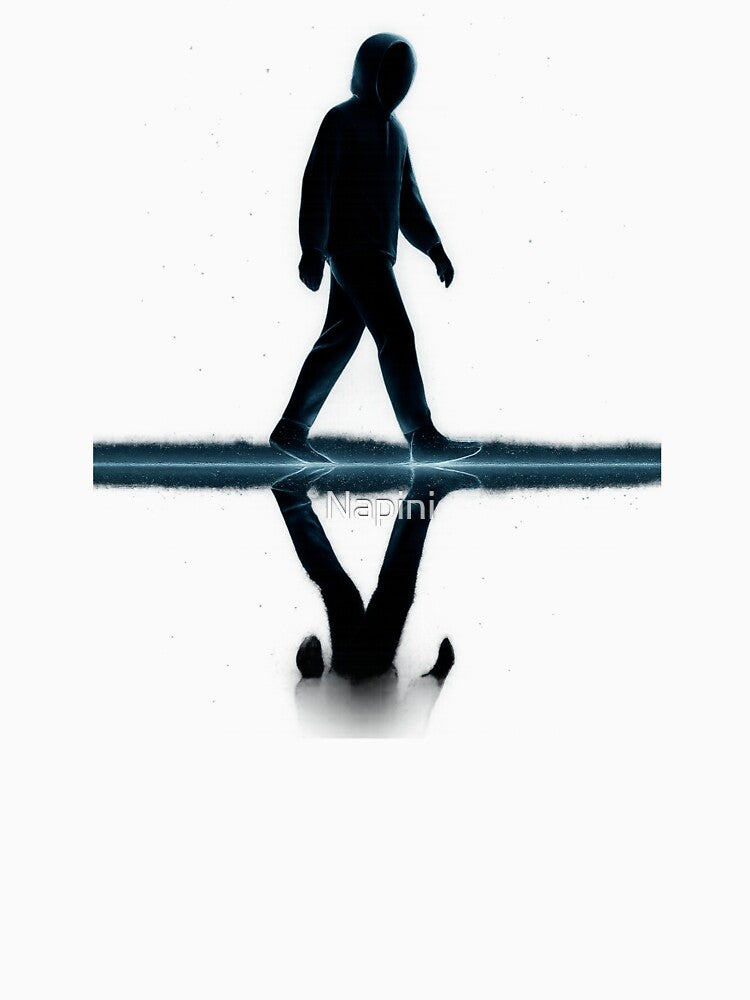 Sleepwalker – Between Worlds by Napini