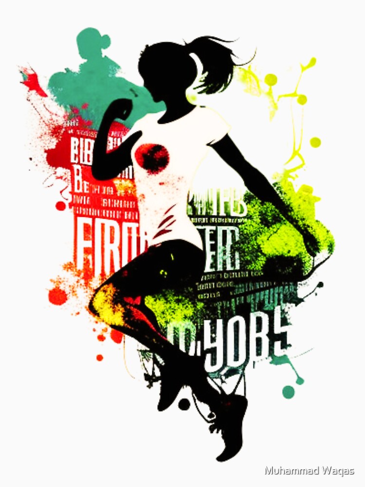 Fitness Theme by LazyLifestyle